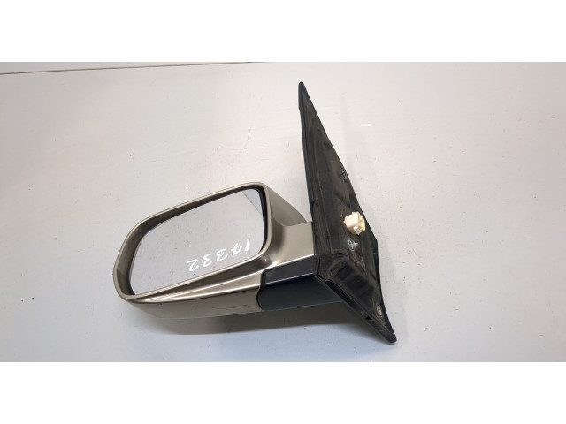 Зеркало боковое Honda Pilot 2002-2008 левое