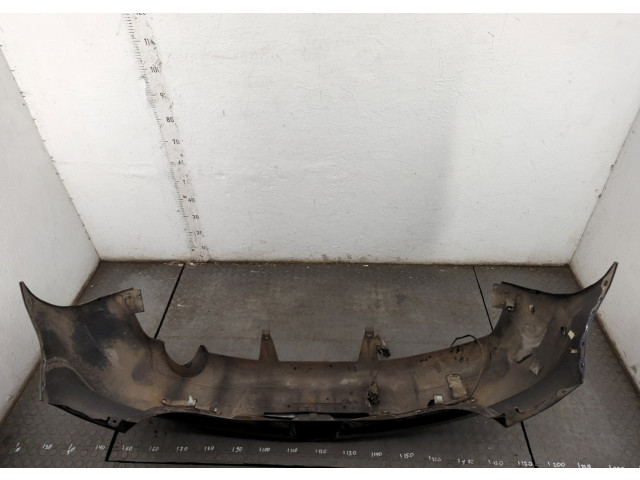 Бампер Mazda 3 (BK) 2003-2009 задний