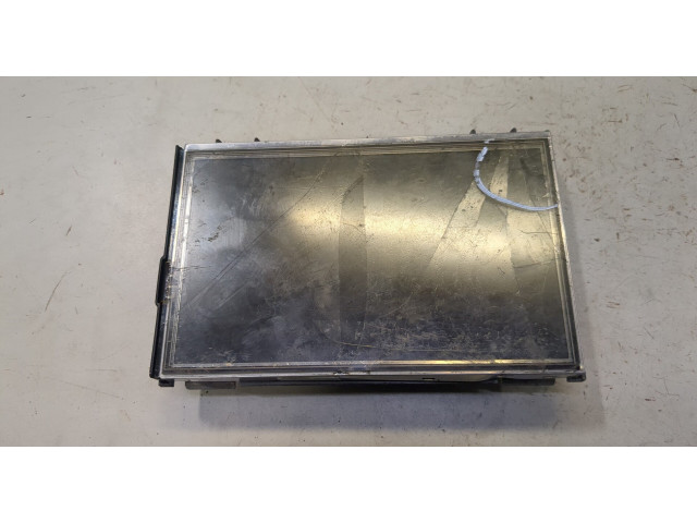 Дисплей бортового компьютера  Peugeot 2008 2013-2016        