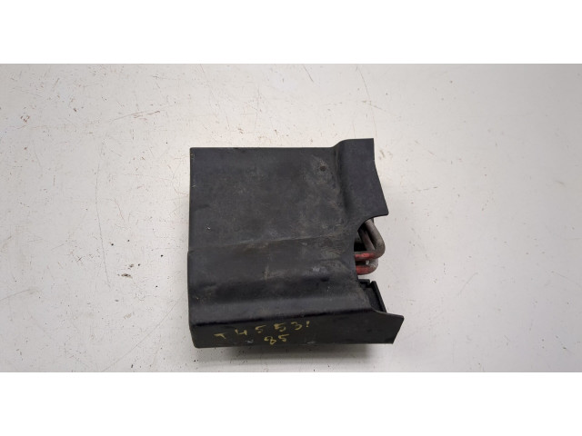 Блок предохранителей Saab 9-3 2007-2011