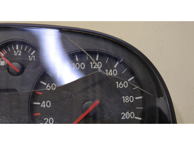 Панель приборов Volkswagen Golf 4 1997-2005 0263628000
