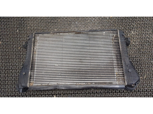 Интеркулер  Volkswagen Golf Plus 1.9  1K0145803L    