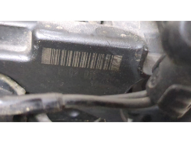 Генератор  Volkswagen Passat CC 2008-2012           