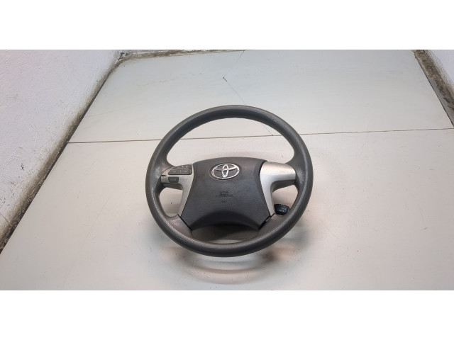 Руль  Toyota Camry V40 2006-2011           4510006D60B0