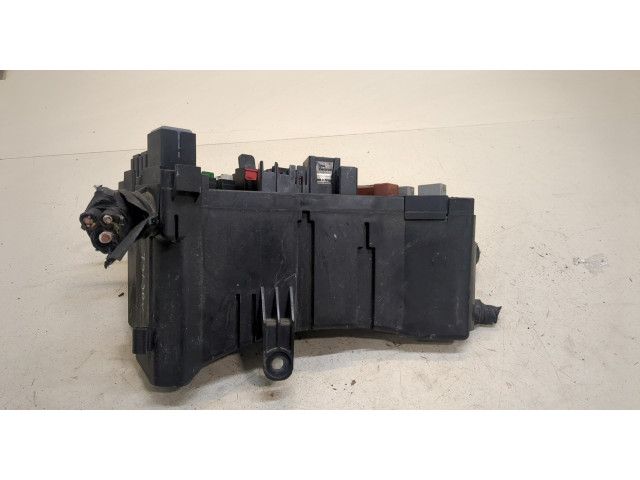 Блок предохранителей  Subaru Forester 2013-         