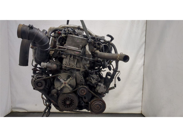 Масляный насос