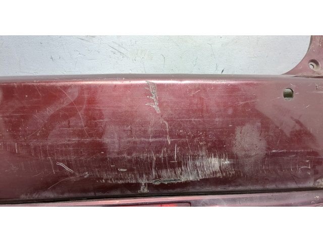 Бампер Honda Insight 2009- задний