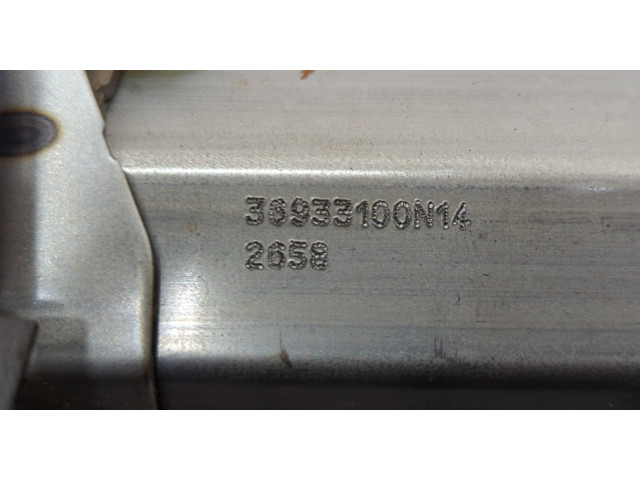  рейка  Колонка рулевая  Volkswagen Golf 7 2012-2020      