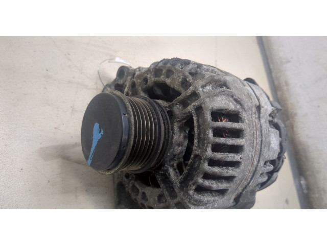 Генератор  Skoda Fabia 2007-2010           