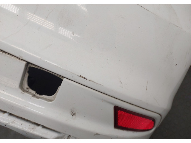 Бампер  Ford Focus 3 2011-2015 задний   1852397, BM51A17906AHXWAA