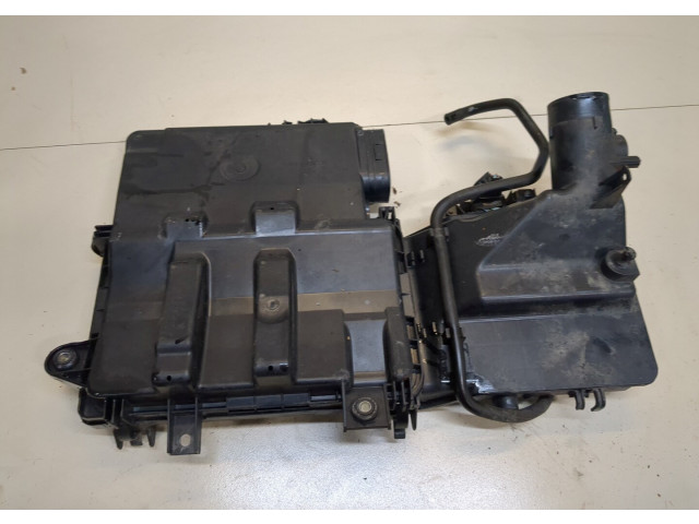 Блок управления двигателем Mazda 3 (BK) 2003-2009