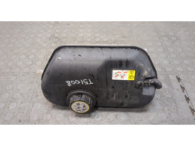 Бачок расширительный  Jaguar XF 2007-2015 4R838A080AE   