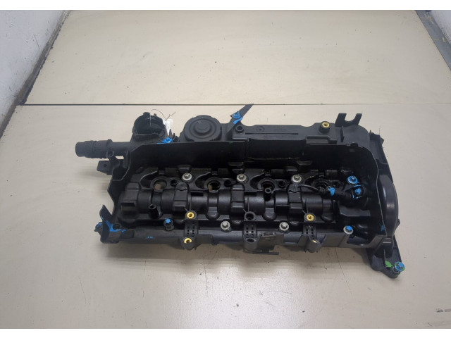 Клапанная крышка двигателя ДВС BMW 5 F10 2010-2016