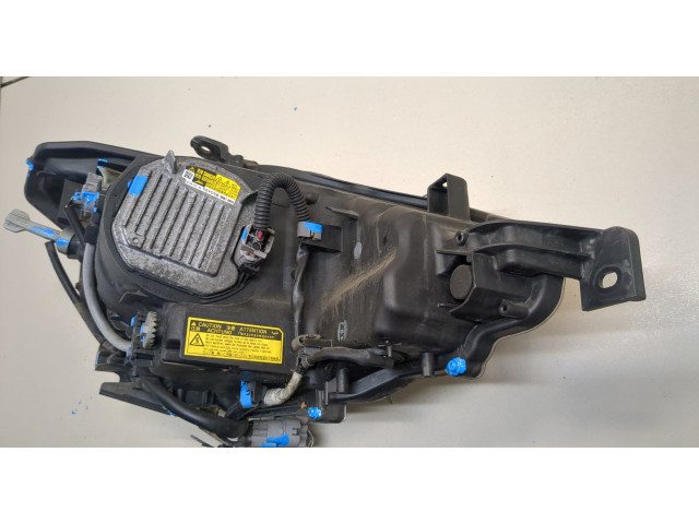 Блок розжига Lexus IS 2013-2020