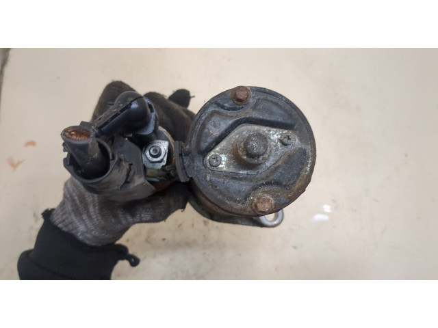 Стартер Skoda Yeti 2009-2014