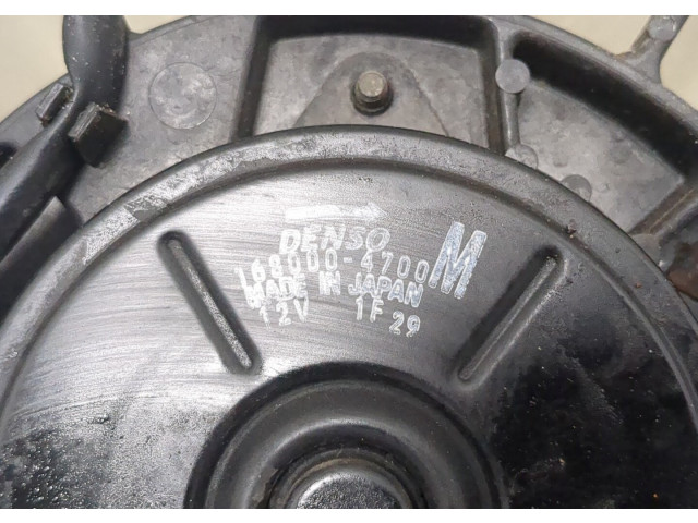 Вентилятор радиатора  Honda Accord 7 2003-2007     2.2 дизель       