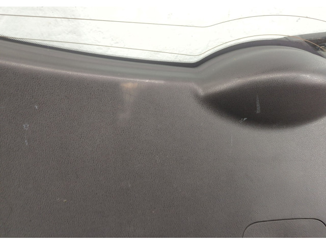 Замок багажника  Nissan Rogue 2007-2013       