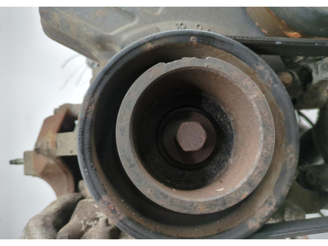 Генератор Ford Fusion 2002-2012