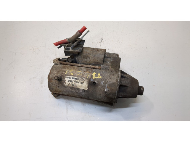 Стартер  Ford Focus 2 2008-2011 1.6  2T1411000BA   