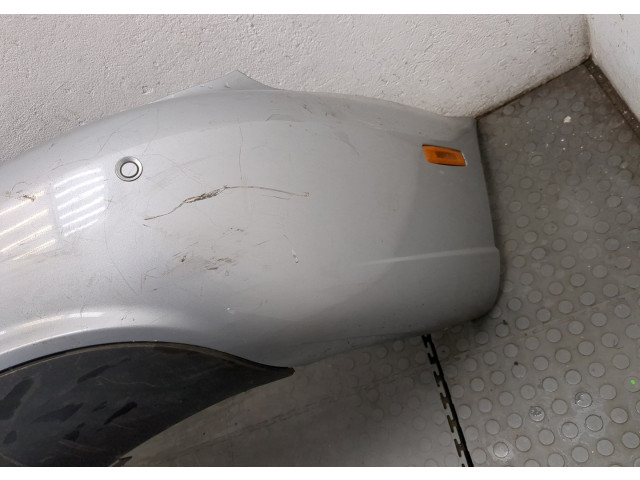 Бампер Jaguar X-Type 2001-2009 задний