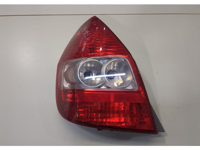 Задний фонарь 33551SAAJ01 Honda Jazz 2002-2008
