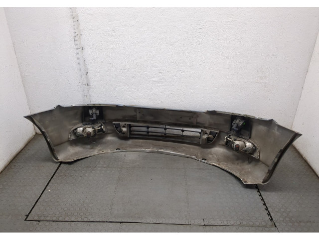 Бампер  Skoda Octavia (A5) 2004-2013 передний   