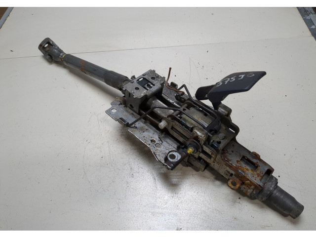  рейка  Колонка рулевая  Volkswagen Touran 2003-2006      