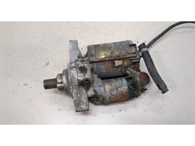 Стартер  Honda HRV 1998-2006 1.6     