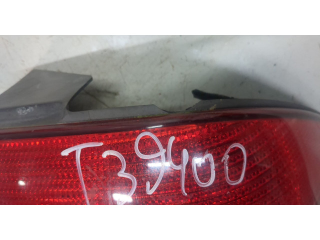 Задний фонарь        Saab 9-3 1998-2002 
