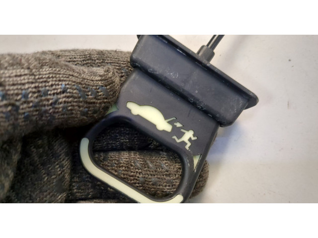 Замок багажника  Chevrolet Malibu 2018-2025       