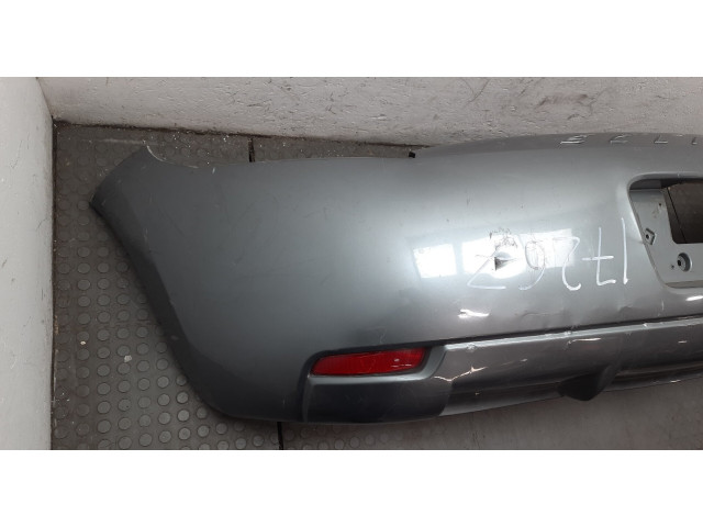 Бампер Mitsubishi Eclipse 2005-2011 задний