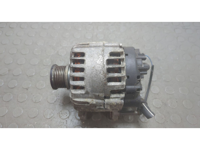 Генератор Volkswagen Tiguan 2011-2018