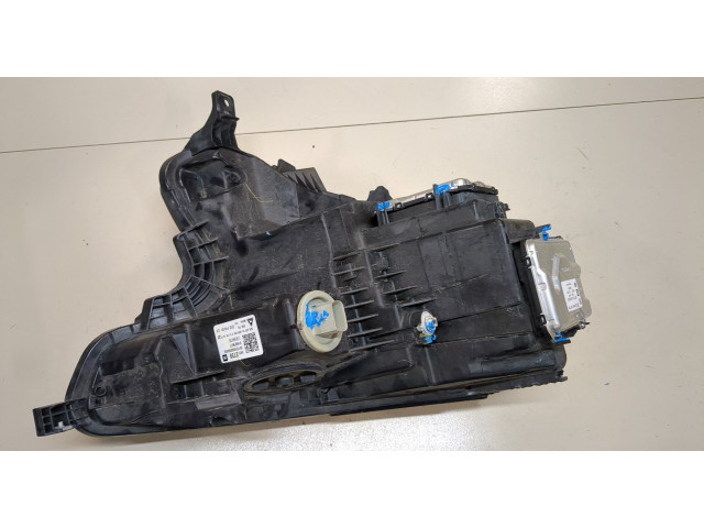 Фара передняя  GMC Terrain 2017- левая 