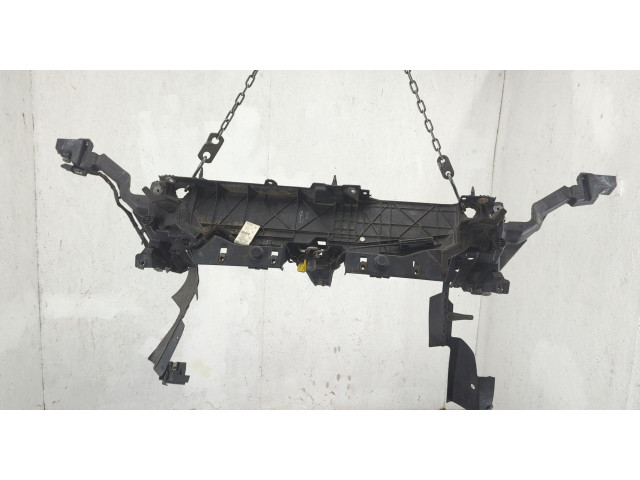 Замок капота  Lincoln MKZ 2016-2020     