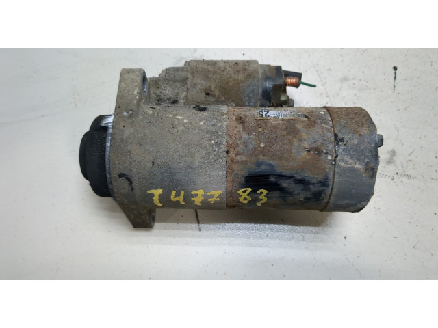 Стартер Mitsubishi Outlander XL 2006-2012 2.3