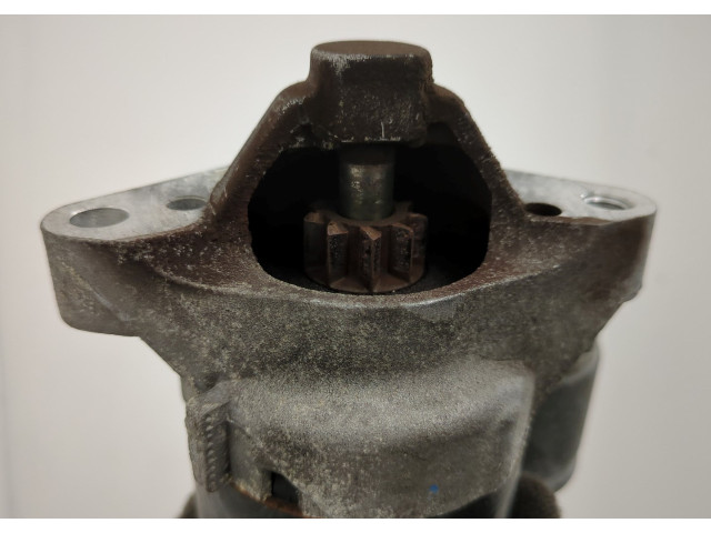 Стартер Renault Clio 1998-2008 1.2