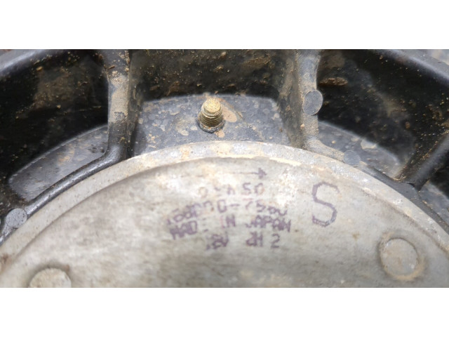 Вентилятор радиатора  Suzuki Grand Vitara 2005-2015           