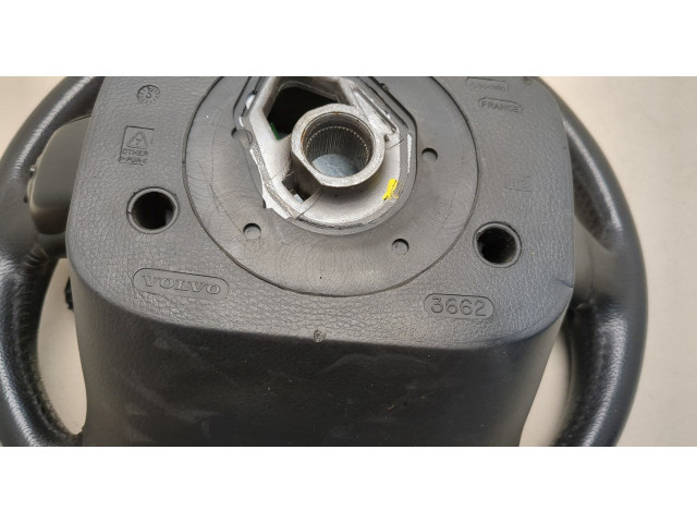 Руль  Volvo V70 2001-2008           