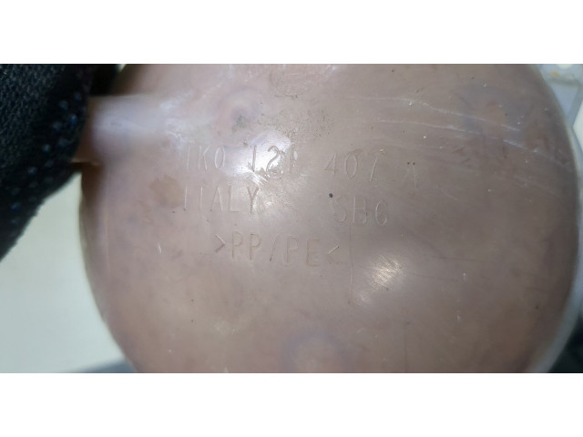 Бачок расширительный Skoda Octavia (A5) 2008-2013