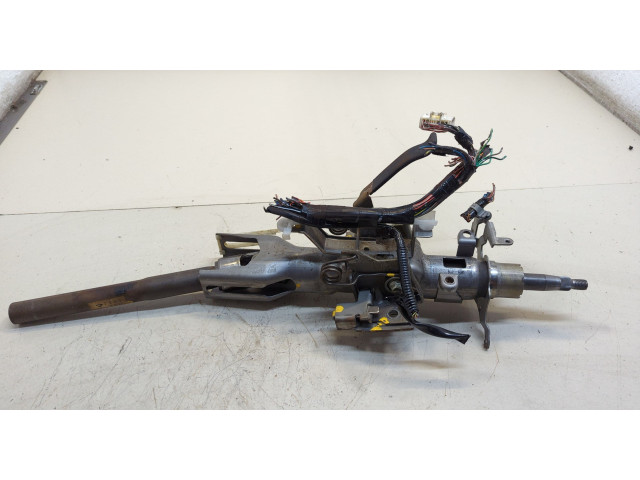 рейка Колонка рулевая Mazda CX-9 2007-2012