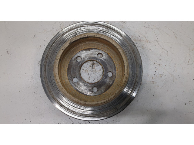 Диск тормозной  Jeep Liberty 2002-2006   задний         