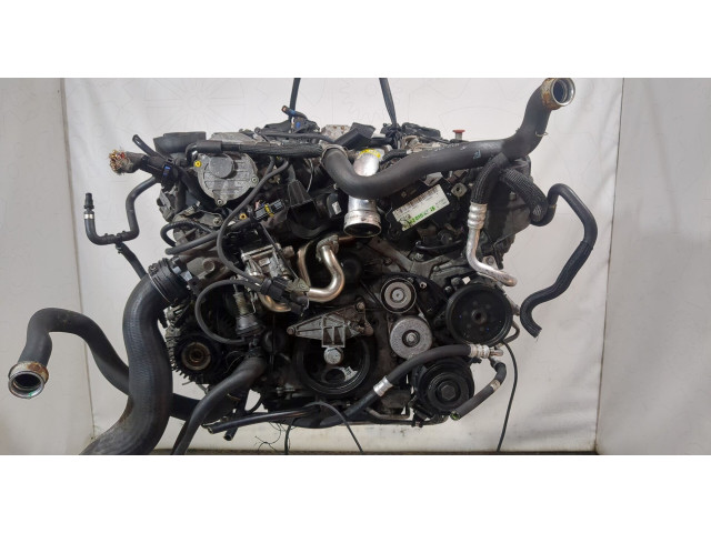 Генератор  Mercedes E W212 2009-2013           