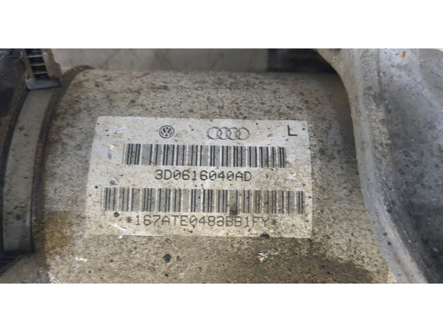 Стойка амортизатора  Volkswagen Phaeton 2002-2010      