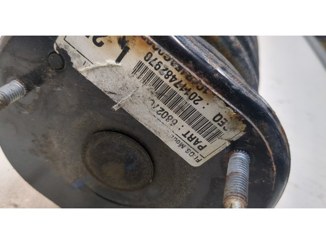 Стойка амортизатора Jeep Grand Cherokee 2010-2013