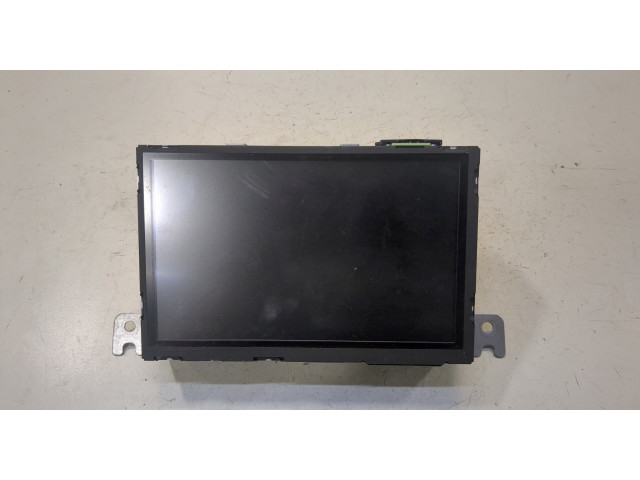 Дисплей мультимедиа Infiniti QX50 2017- 283875NA0C