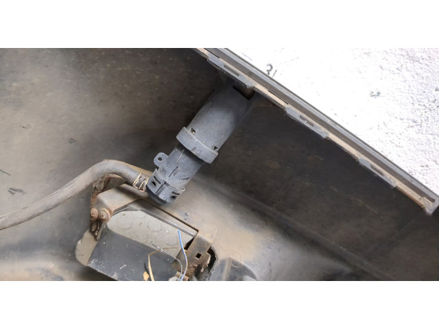 Бампер Honda Accord 7 2003-2007 передний