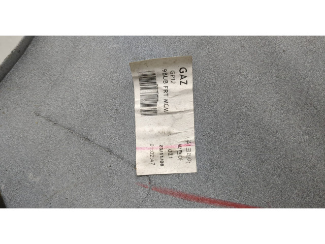 Бампер  Buick Encore GX 2024-2025 передний   