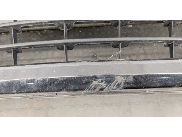 Бампер  Nissan Note E11 2005-2013 передний   620229U30H