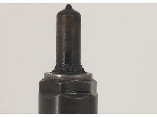 Форсунка топливная Jaguar X-Type 2001-2009 JDE4105, EJDR00701D