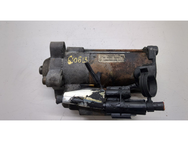 Стартер  Ford Focus 2 2005-2008   1376305, 6G9N11000FA   